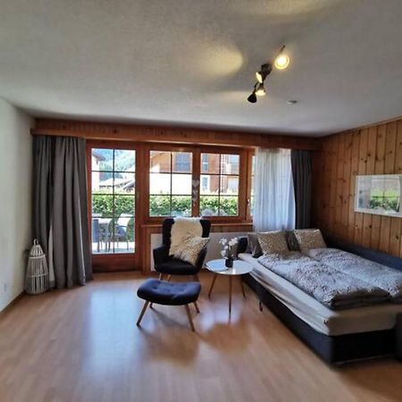 Апартаменти Chalet Rofel Церматт Екстер'єр фото